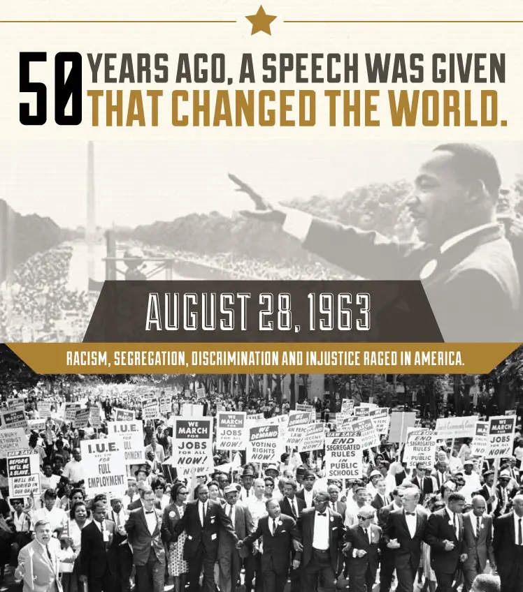 Celebrating 50 years