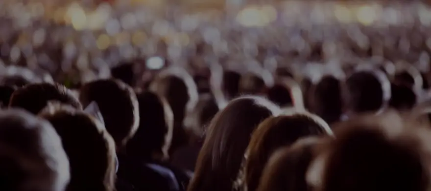 Organize a Great Event