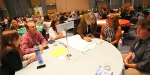 role of the meeting planner