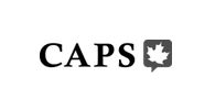 logo-caps Canadian Association of Professional Speakers Logo