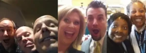 Selfies to Promote Yourself