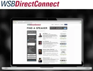 WSBDirectConnect Partnership