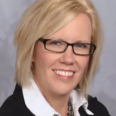 Chairwoman Shawna