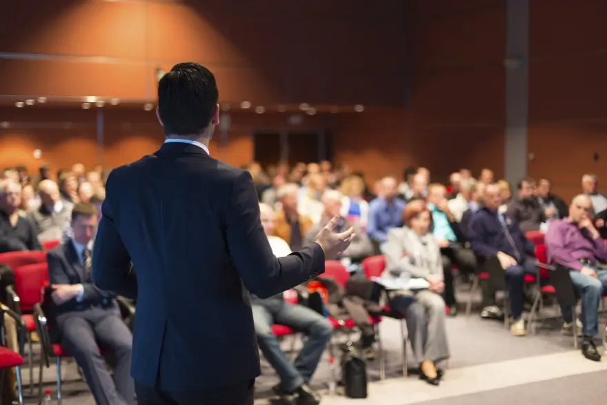 Live Events vs. Webinars