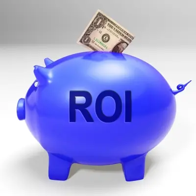 ROI-Piggy-Bank