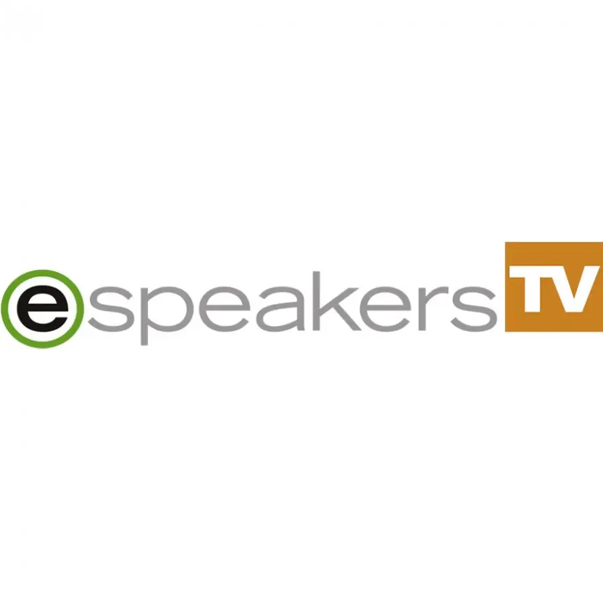 Announcing_eSpeakers_TV