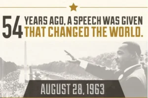 Celebrating 54 years