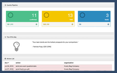 ESPEAKERS-organize-img Dashboard | eSpeakers