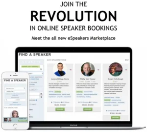Speaker Revolution
