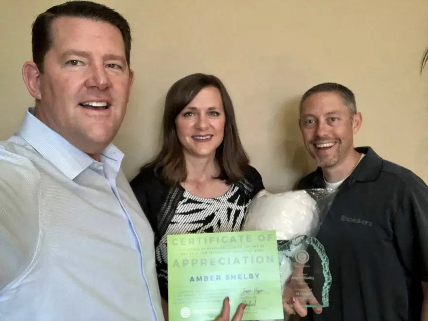 Congratulations_Amber Shelby