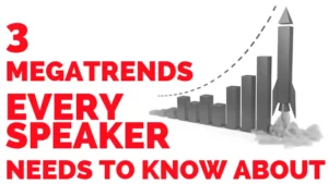 Megatrends in Selling