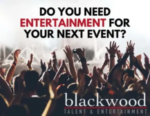 Blackwood-Postcard