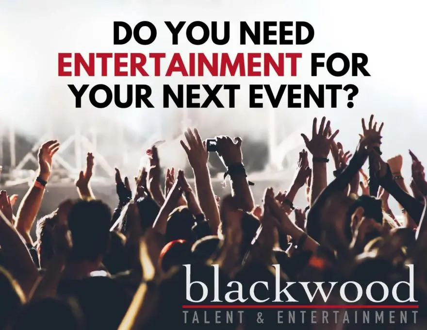 Blackwood-Postcard