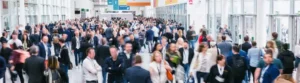 social media marketing event strategy