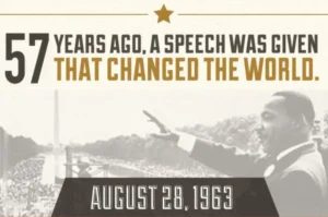 Celebrating 57 years