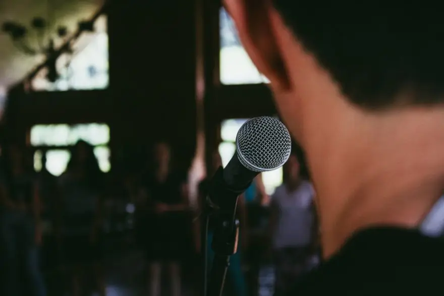 Engaged Audience