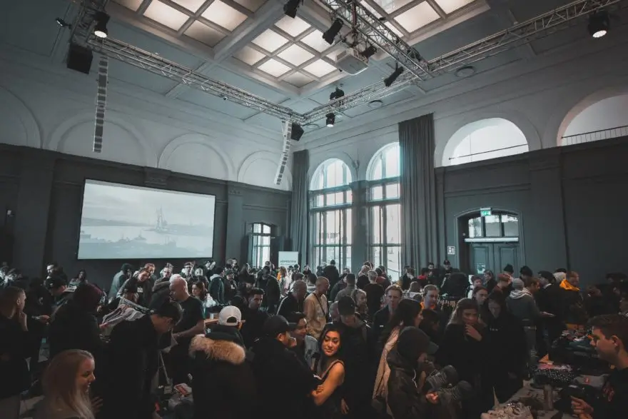 Ultimate Event Planning