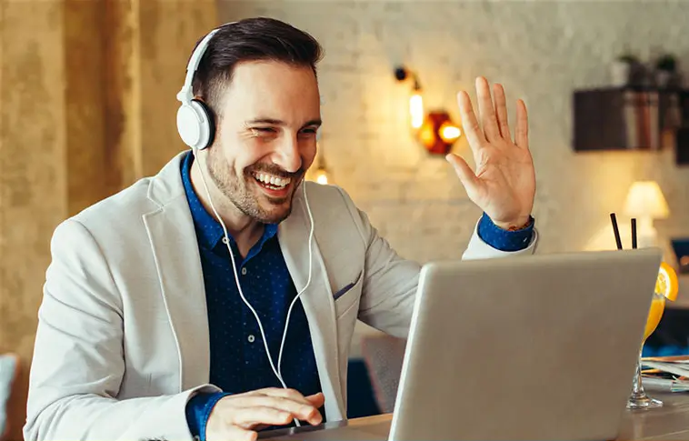 You Can Present Virtually