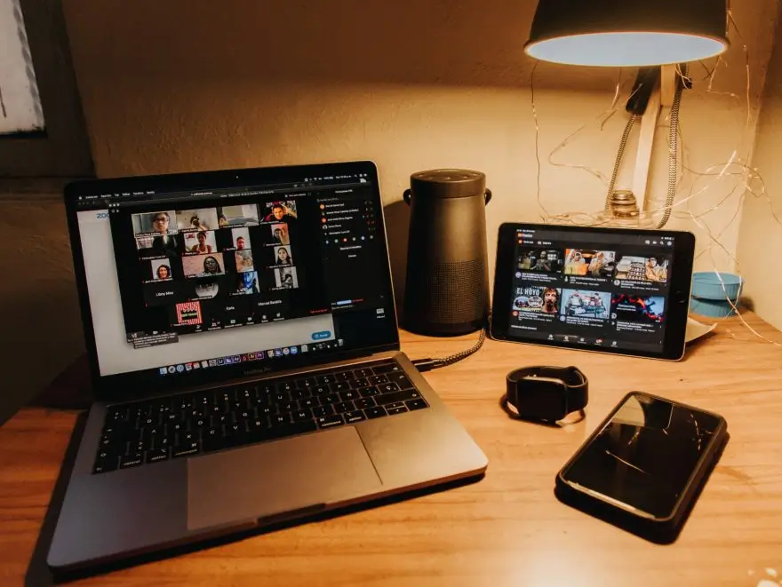 Virtual Event That Works