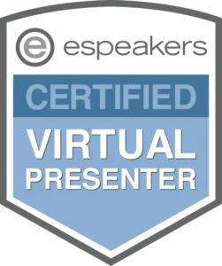 Certified Virtual Presenters Now Available