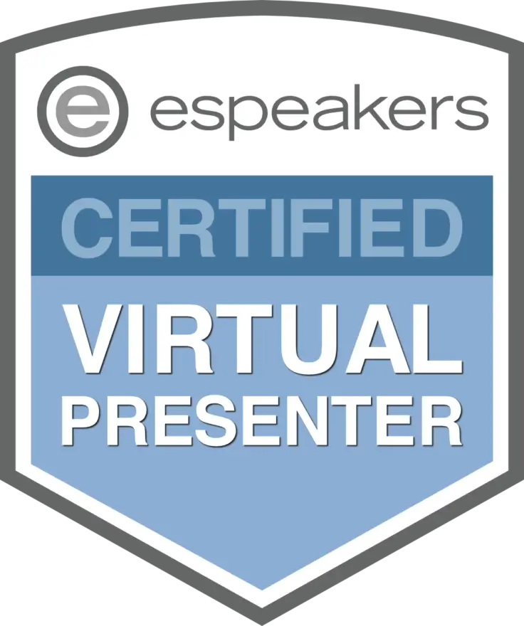 Certified Virtual Presenters Now Available