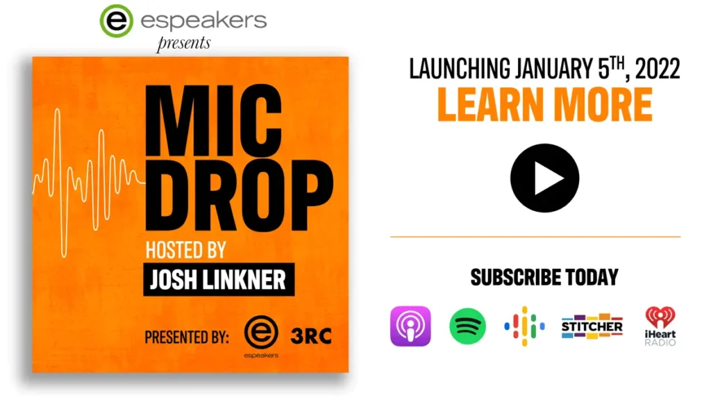 The Mic Drop Podcast
