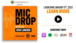 The Mic Drop Podcast