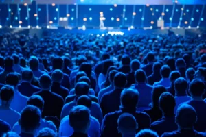 Famous Celebrity Speakers
