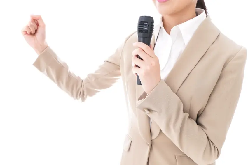 Establish Credibility in Your Public Speeches