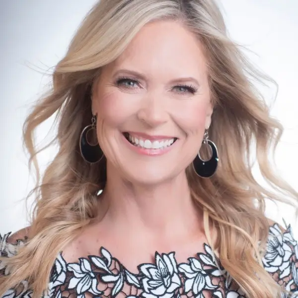 Deborah Gardner