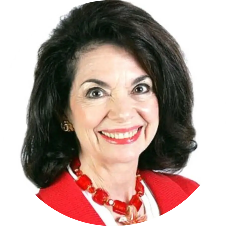 Joyce Gioia