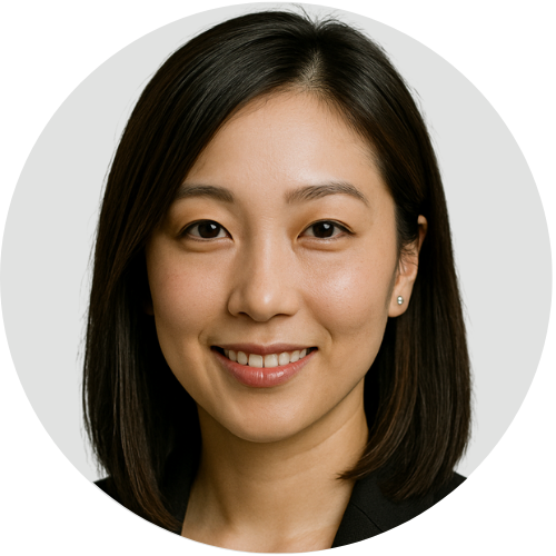 Laura Kim, CMP