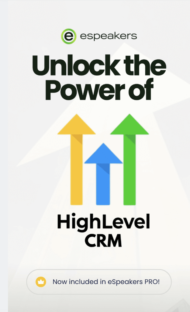 HighLevelCRM