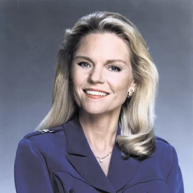 Gayle Cotton