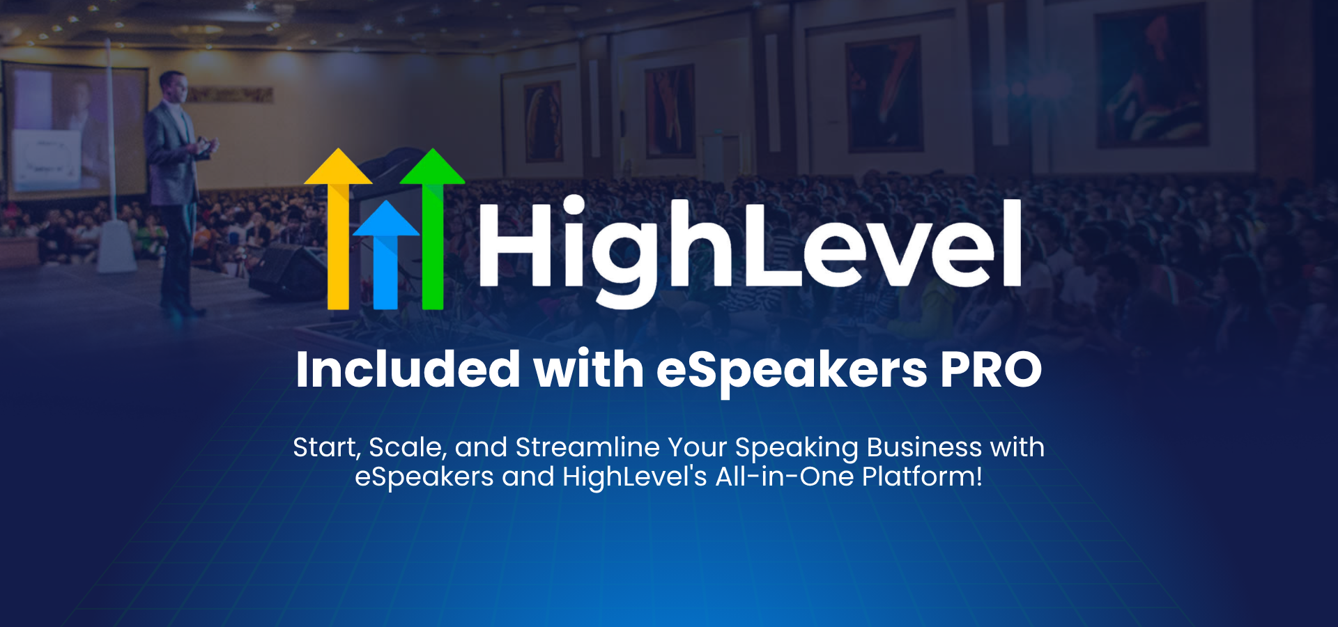 HighLevel CRM